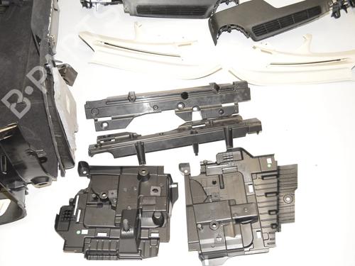 Boot lining BMW 5 Touring (G31) 520 d | BP34094046I3  - Image 6