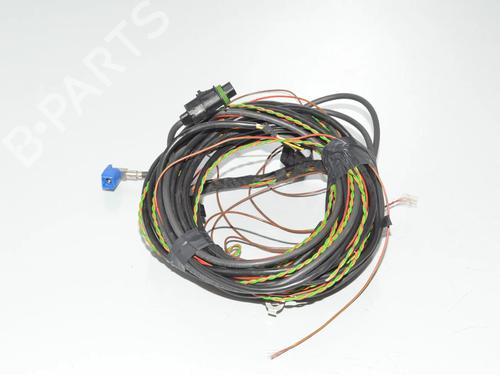 Wiring harness BMW X1 (E84) xDrive 20 i | BP34093409E16  - Image 5
