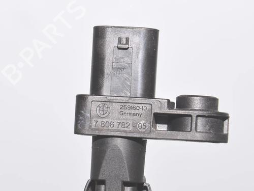 Electronic sensor BMW 5 (G30, F90) 530 i xDrive | BP34088363M84  - Image 6