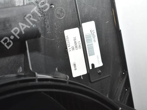 Radiator set BMW i3 (I01) Range Extender | BP34074144M120  - Image 6