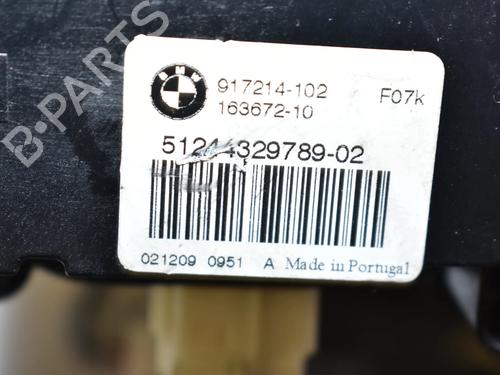 Electronic module BMW 5 Gran Turismo (F07) 530 d | BP34074473M83 - Image 8