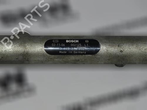 Injection rail BMW 5 (E39) 530 d | BP34074787M98 - Image 2