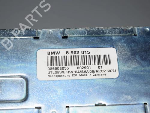 Electronic module BMW 5 Touring (E39) 530 d | BP34074422M83  - Image 5