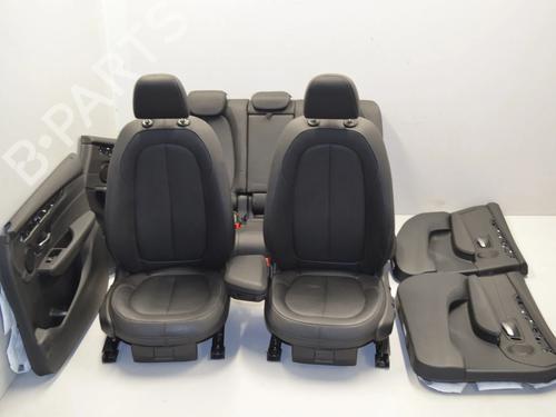 Used Seats set Seats set BMW 2 Active Tourer (F45) 225 i (231 hp) 34088047 34088047