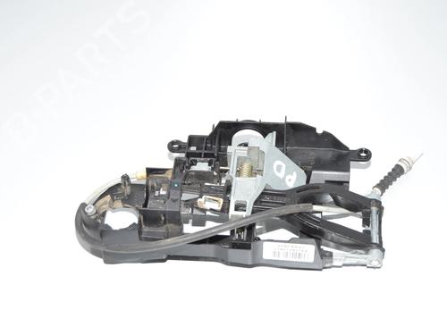 Used Support Support BMW 5 (F10) 530 d (245 hp) 34092799 34092799