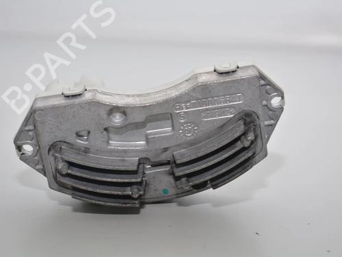 heater-resistor-bmw-1-e87-2003-2004-2005-2006-2007-2008-2009-2010-2011-2012-2013-34062260 main image