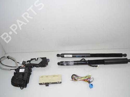 Used Electronic module Electronic module BMW X3 (G01, F97, G08) iX3 (286 hp) 34071758 34071758