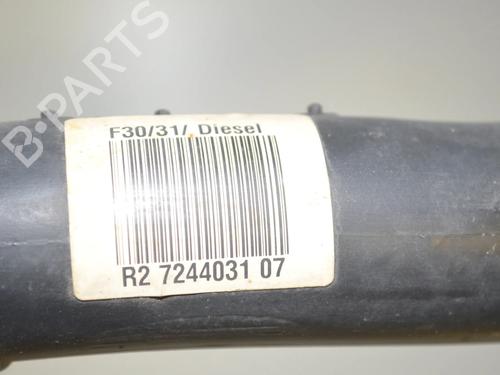 Pipe BMW 3 (F30, F80) 330 d | BP34067203M125 - Image 4