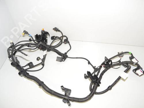 Used Wiring harness Wiring harness BMW 3 Touring (G21, G81) 330 e Plug-in-Hybrid (292 hp) 34088822 34088822