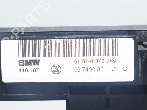 Switch BMW 5 Touring (E39) 525 d | BP34090174I30  - Image 5