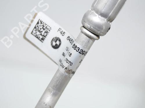 AC pipe BMW 2 Gran Tourer (F46) 216 i | BP38552057M126 - Image 7