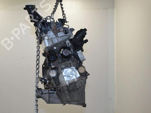 Engine BMW X3 (F25) xDrive 20 d | BP38268939M1 - Image 3