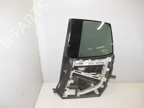 Used Left rear door Left rear door BMW i3 (I01) Range Extender (170 hp) 34575231 34575231