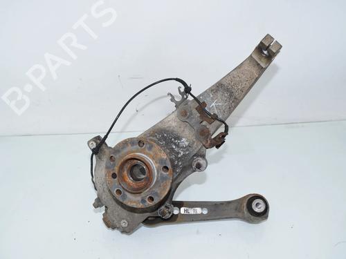 Fusée avant gauche Fusée avant gauche BMW 5 Gran Turismo (F07) 530 d xDrive (245 hp) 34257162 34257162