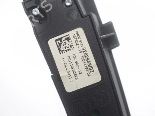 Switch BMW 5 Touring (F11) 530 d xDrive | BP39496048I30 - Image 4