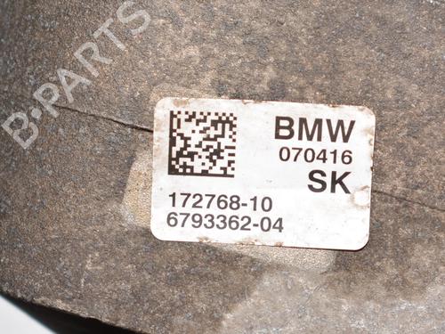 Gearbox mount BMW i3 (I01) Range Extender | BP34085951M88  - Image 5