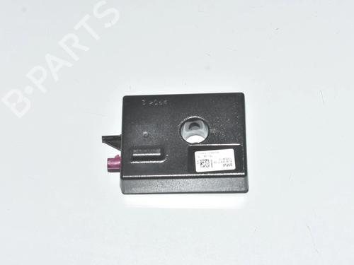 Used Antenna/Base Antenna/Base BMW 4 Gran Coupe (F36) 420 i (184 hp) 34085785 34085785