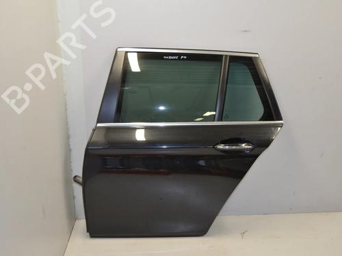 Used Left rear door Left rear door 38038505 38038505
