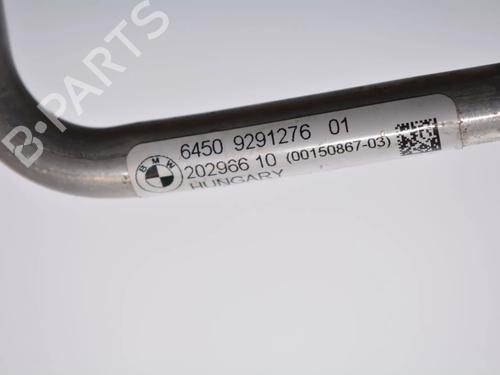 AC pipe BMW i3 (I01) Range Extender | BP34077905M126  - Image 6