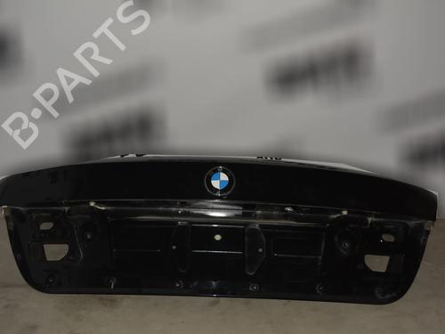 Used Tailgate Tailgate BMW 7 (F01, F02, F03, F04) 730 d (245 hp) 34097671 34097671