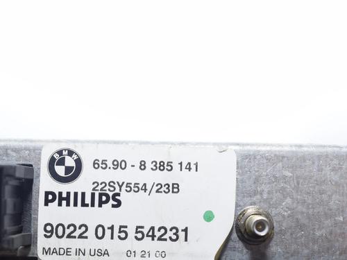 Electronic module BMW 5 Touring (E39) 530 d | BP34082304M83  - Image 5