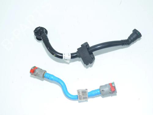 Used Pipe Pipe BMW 3 Touring (G21, G81) 320 d (163 hp) 34069439 34069439