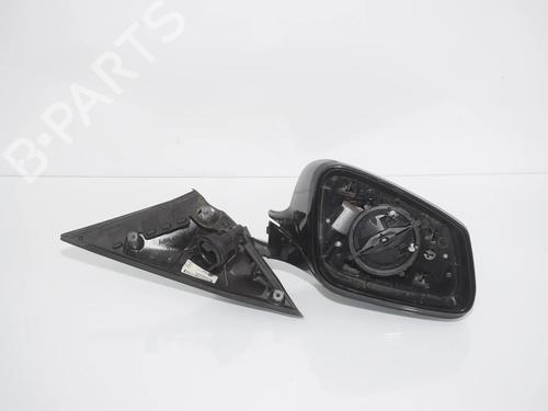 Used Right mirror Right mirror 39206394 39206394
