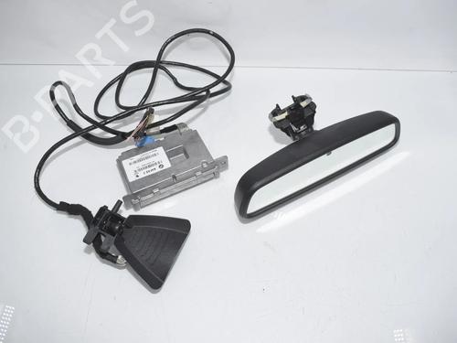 Camera BMW 5 (F10) 530 d | BP36984390E14 - Image 2