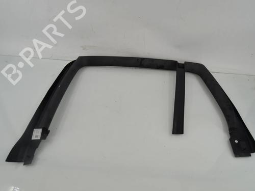Rear left panel BMW X3 (G01, F97, G08) iX3 | BP38632569C60 - Image 3
