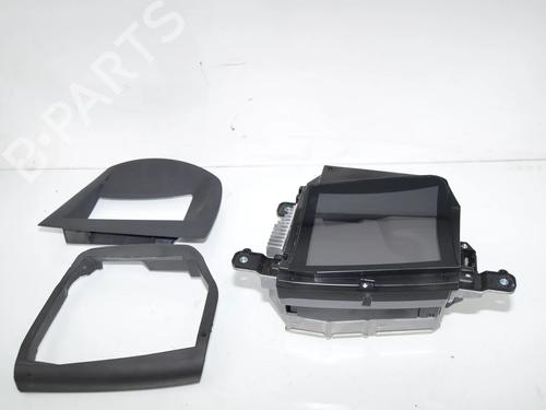 Used Display monitor Display monitor BMW X5 (E70) xDrive 40 d (306 hp) 34347285 34347285