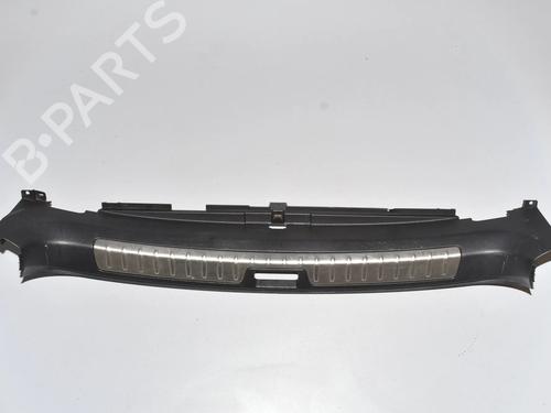 Used Tailgate trim Tailgate trim BMW X6 (E71, E72) xDrive 40 d (306 hp) 34064111 34064111