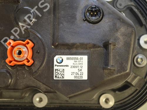 Electronic module BMW X3 (G01, F97, G08) iX3 | BP37290978M83 - Image 7