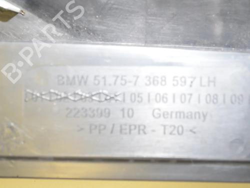 Venstre sidekjole BMW i3 (I01) Electric | BP34064731C115 - Image 4