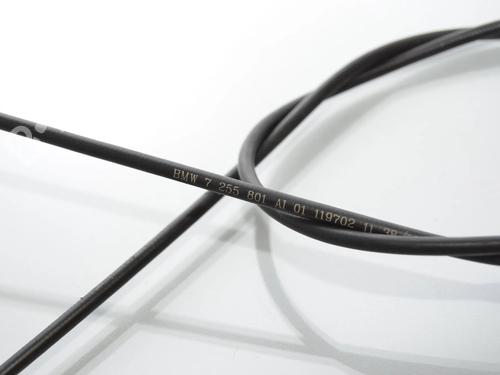 Cable BMW 5 (F10) 530 d | BP34078873E12  - Image 5