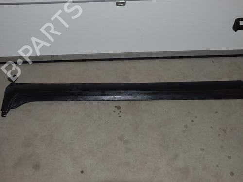 Used Left sideskirt Left sideskirt BMW X3 (F25) xDrive 20 d (184 hp) 34097113 34097113