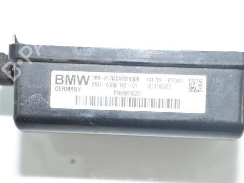 Electronic module BMW 5 Touring (F11) M 550 d xDrive | BP34088445M83  - Image 13