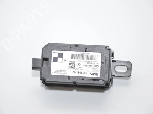 Used Electronic module Electronic module BMW 4 Coupe (F32, F82) 428 i xDrive (245 hp) 34093502 34093502