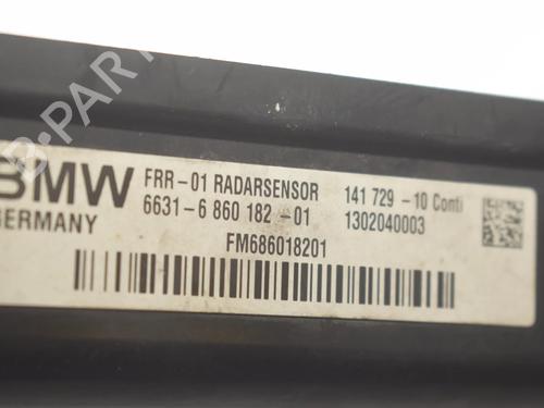 Electronic module BMW 5 Touring (F11) 530 d xDrive | BP34080805M83  - Image 8