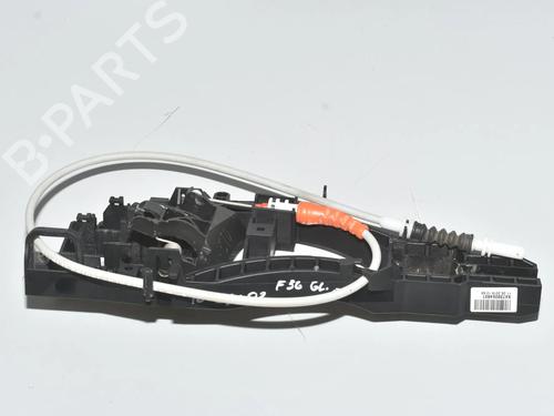 Støtte Støtte BMW 4 Gran Coupe (F36) 420 i (184 hp) 34081010 34081010