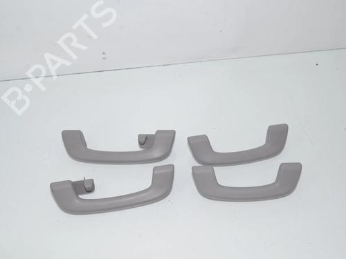 Håndtag i tag Håndtag i tag BMW 5 Touring (F11) 535 d xDrive (313 hp) 34089672 34089672