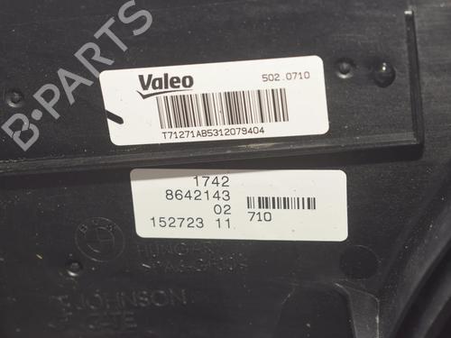 Radiator fan BMW i3 (I01) Electric | BP34083991M35  - Image 5