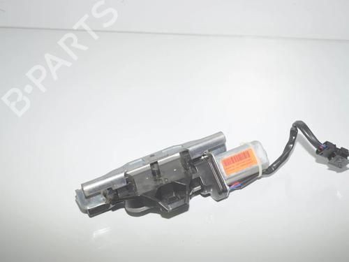 Used Tailgate lock Tailgate lock BMW X6 (E71, E72) M 50 d (381 hp) 34064766 34064766
