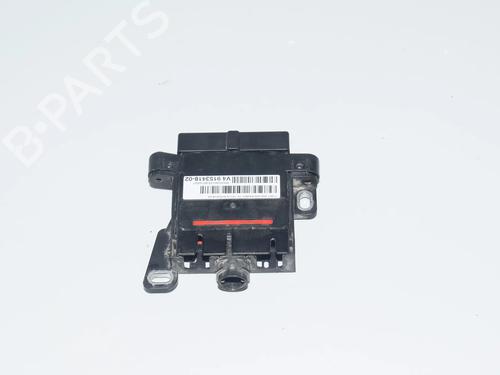 Used Electronic module Electronic module BMW 7 (F01, F02, F03, F04) 730 d (245 hp) 34066276 34066276