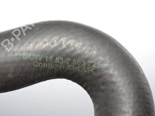 Pipe BMW 5 (E39) 535 i | BP34066148M125  - Image 5