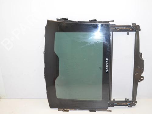 Soltag Soltag BMW 6 Gran Coupe (F06) 640 d (313 hp) 34077526 34077526