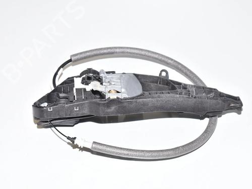 Used Support Support BMW 7 (G11, G12) 740 d, Ld xDrive (320 hp) 34086762 34086762