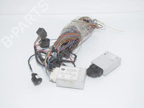 Electronic module BMW 5 (F10) 518 d | BP34248626M83  - Image 9