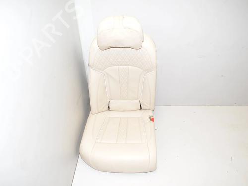 Stol bak Stol bak BMW 7 (G11, G12) 730 d (211 hp) 34087177 34087177