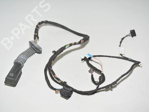 Used Wiring harness Wiring harness BMW 3 (F30, F80) 320 d (163 hp) 34083910 34083910