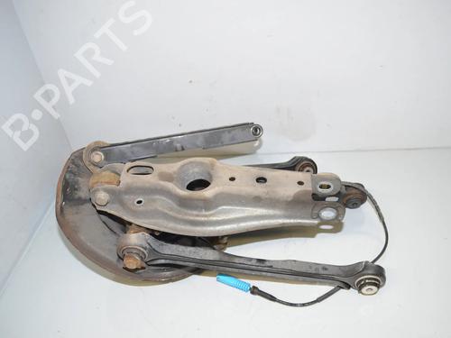 Right rear steering knuckle BMW X1 (E84) sDrive 20 i | BP34063598M28 - Image 2
